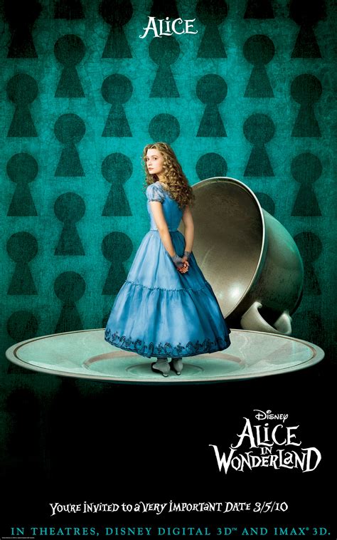 Alice In Wonderland Iphone Wallpaper Pixelstalknet