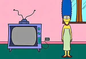 Ayuda al presidente de los eeuu, obama, par. Marge Saw Game - Juega gratis online en Minijuegos
