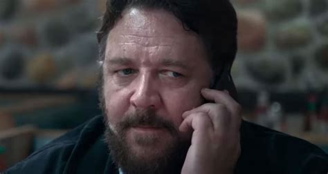 Trailer For Road Rage Thriller Unhinged Starring Russell Crowe