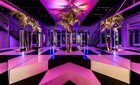 W Reports From Maison And Objet Americas 2016 Miami Vice Retro Hd