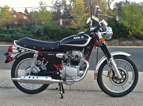 Motorcycle sym fiddle ii 50 sym series service manual. SYM Wolf 150 - For Sale - Prescott Arizona