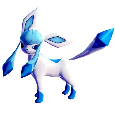 Glaceon By Ichigimy On Deviantart