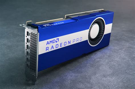 New Amd Radeon Pro Vii Gpu Tuned For Simulation Develop3d