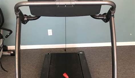 smooth fitness treadmill models