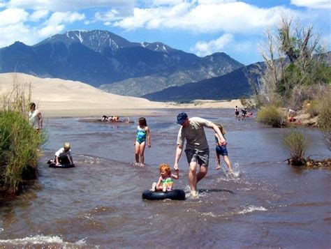 Beaches In Colorado Yes They Do Exist Top 9 Colorado Beaches