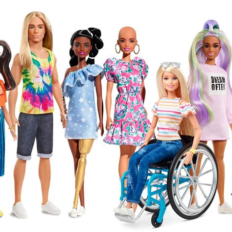 Barbie Juguetes 2020 Vlrengbr
