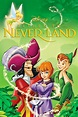 Return to Never Land (2002) - Posters — The Movie Database (TMDb)