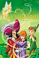 Return to Never Land (2002) - Posters — The Movie Database (TMDb)