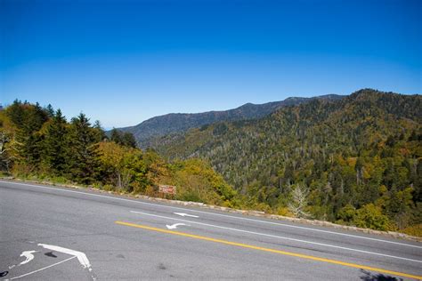Newfound Gap Road Review With Photos And Insider Tips