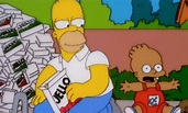 Lo que Homero Simpson puede enseñarte sobre carreras profesionales ...