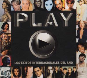 Play Los Éxitos Internacionales del Año compilation MuseWiki
