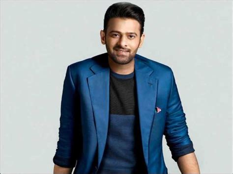 Pan India Star Prabhas Fans Are Rewatching His Romantic Movies And Can