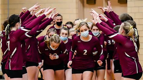 Illinois High School Volleyball Ihsa Statistical Leaders And Final