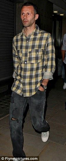 Imogen sounds like some new rich gaspari bs supplement. Imogen Thomas looks lost in London while Ryan Giggs has a ...