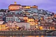 Coimbra travel | Portugal - Lonely Planet