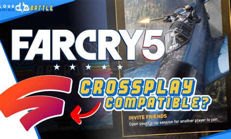 Is Far Cry 5 Cross Platform Everything You Need To Know About