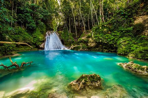 jamaica travel caribbean lonely planet