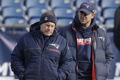 Exploring The Withered Branches Of The Bill Belichick Coaching Tree