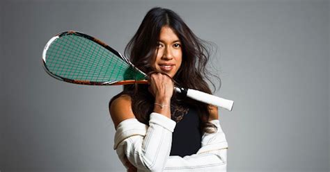 Merupakan anak pasangan kacukan india dan cina, bapanya desmod david (india) dan ibunya ann marie david (cina) serta beragama kristiain. Nicol David Retires After 20 Years In The Game. Here Are 9 ...