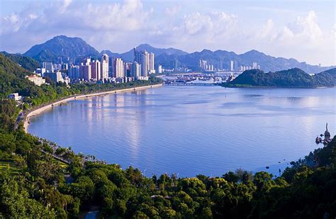 Zhuhai Ranked Chinas Most Livable City For 3rd Year Thats Guangzhou