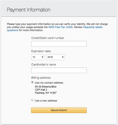 Lots of ai + machine learning features. Aws Free Without Credit Card - Get Started With Bitnami Applications In The Aws Marketplace : We ...