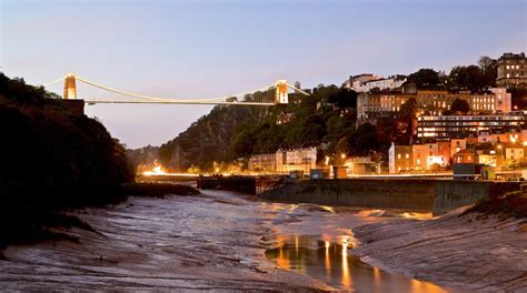 Bristol Travel Guide Best Of Bristol England Travel 2024 Uk