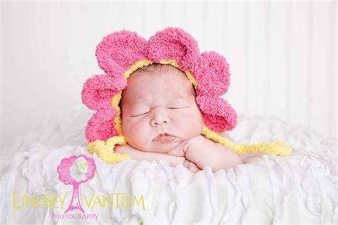 Newborn Girl Photography Prop Lemonade Couture