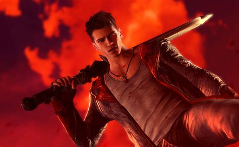 Dmc Dante Costume Carbon Costume Diy Dress Up Guides For Cosplay