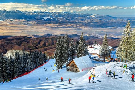 17 Wonderful Places To Visit In Romania In Winter