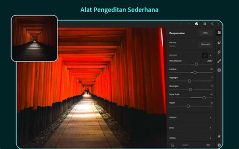 Creative tools, integration with other apps and services, and the power of adobe sensei help you craft footage into polished films and videos. Download Adobe Lightroom CC Mod Preset Apk All Versions ...