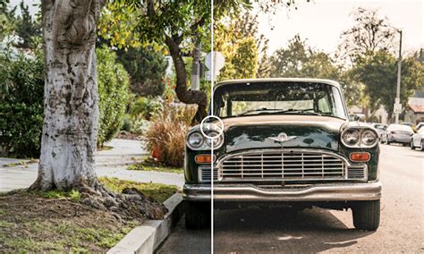 Retro presets are the ones that are used to give the retro feeling to your photos. Free Retro Lightroom Preset (With images) | Vintage cars ...
