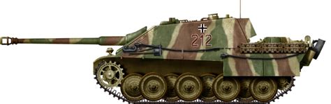 Jagdpanther German Tanks Tanks Military Armored Vehicles