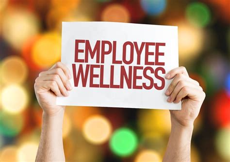 Why Business Owners Should Make Employee Wellness A Priority Lewer Benefits Group