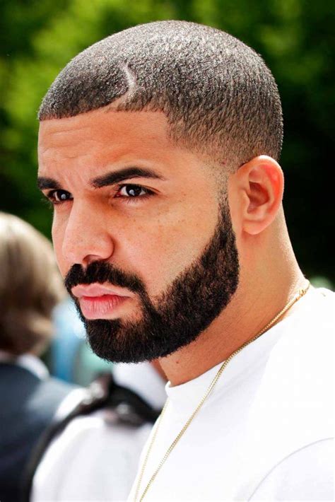 drake haircut 2022 line