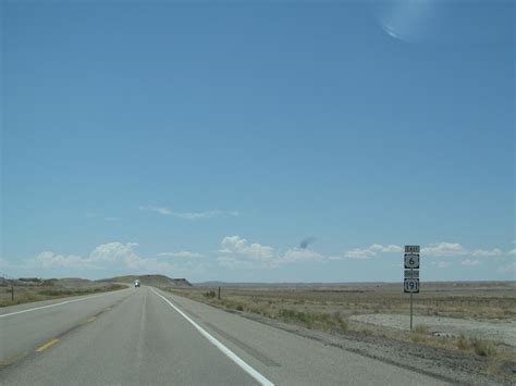 Us Highway 6 Utah Us Highway 6 Utah Doug Kerr Flickr