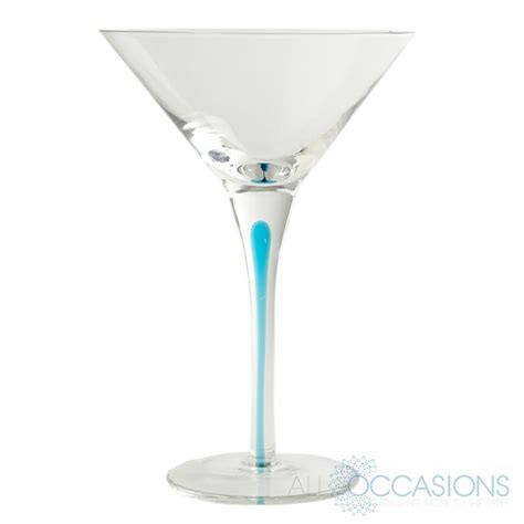 Festini Martini Glassware Calypso All Occasions Party Rental