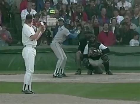 Baseball By BSmile On Twitter Today In 1990 The Chicago WhiteSox