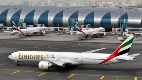 Uae Lifts Nigeria To Dubai Travel Restrictions Bizwatchnigeriang