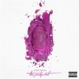 Confira a capa e tracklist do novo álbum de Nicki Minaj, "The Pinkprint ...