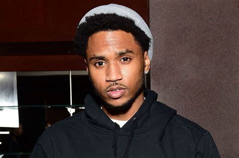 Trey Songs Reacts To His Alleged Leaked Sex Tape Celebrities Nigeria