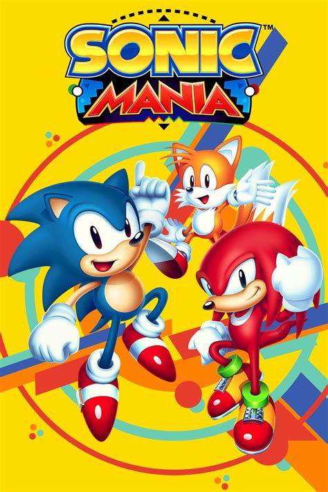 Buy Sonic Mania Xbox Cheap From 1 Usd Xbox Now