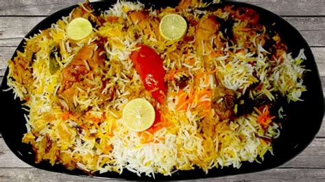 15 Mouth Watering Dishes From Pakistan