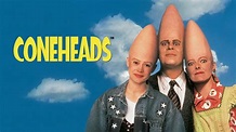 Coneheads Movie Review and Ratings by Kids