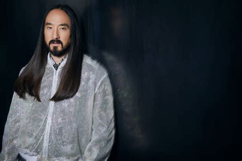 Steve Aoki Is On A Multi World Odyssey — And It Goes Beyond Music