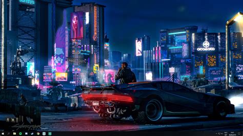 Cyberpunk Screensavers Tons Of Awesome Cyberpunk 2077 Uhd Wallpapers To