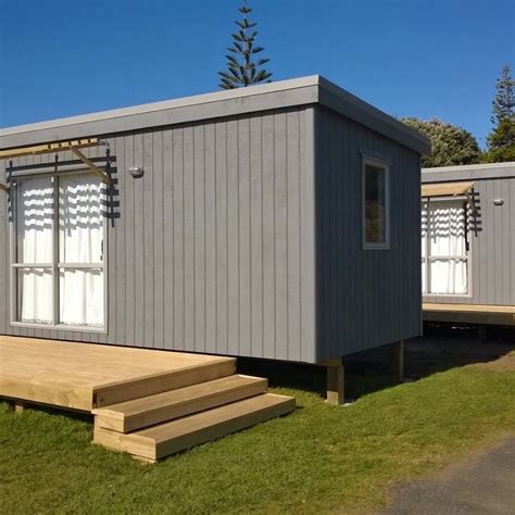 Fitzroy Beach Holiday Park New Plymouth Nz