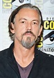 Scottish Actors: Tommy Flanagan: 'Sons of Anarchy' video interview