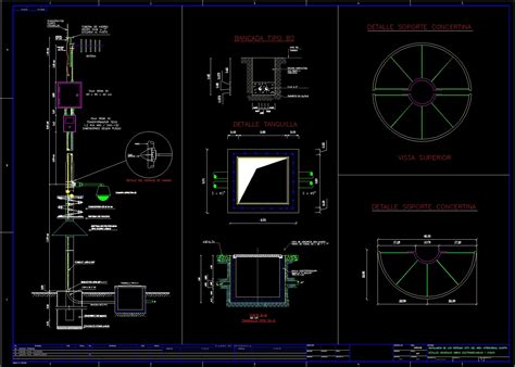 Dome Cameras Dwg Block For Autocad Designs Cad