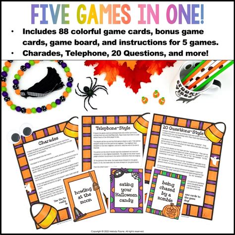 Halloween Music Symbols Game For Piano Lessons I Have Who Has Melody