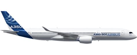 Air France Takes Delivery Of First Airbus A350 Xwb The Transport Journal